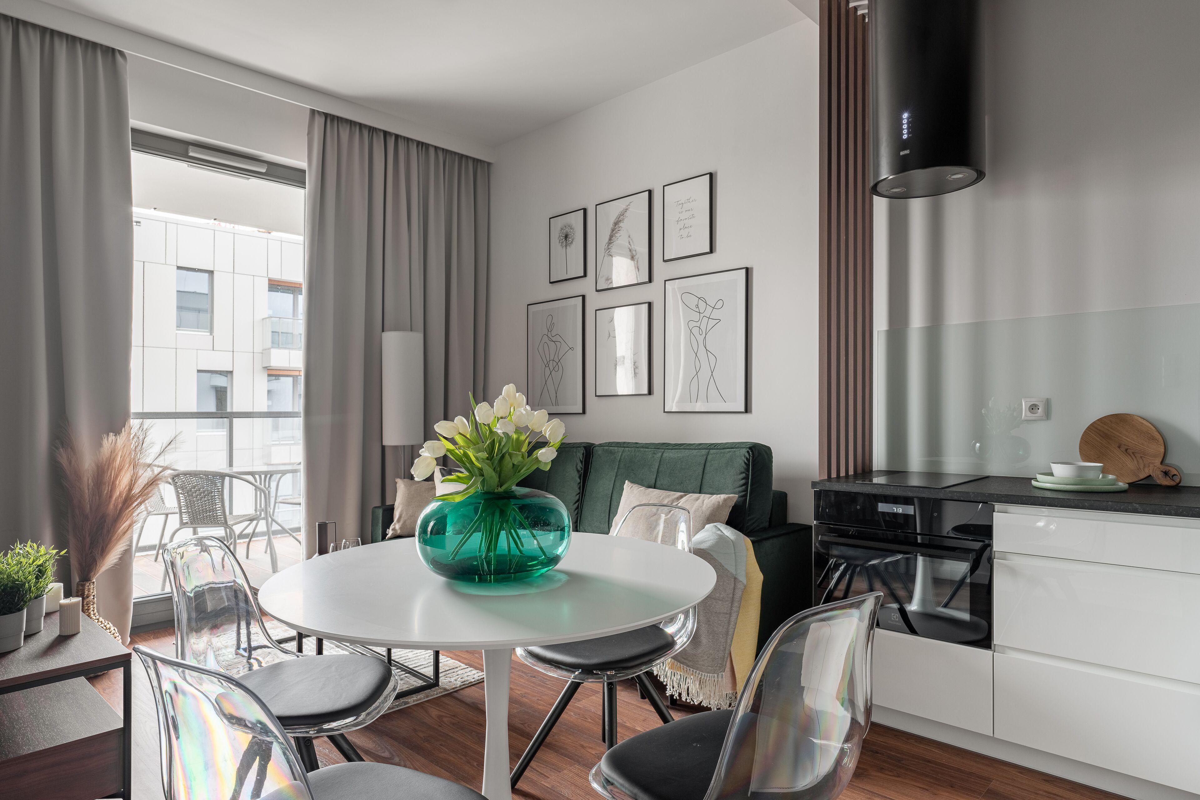 Old Town - River Point By Welcome Apartment - Gdansk — Zdjęcia 2