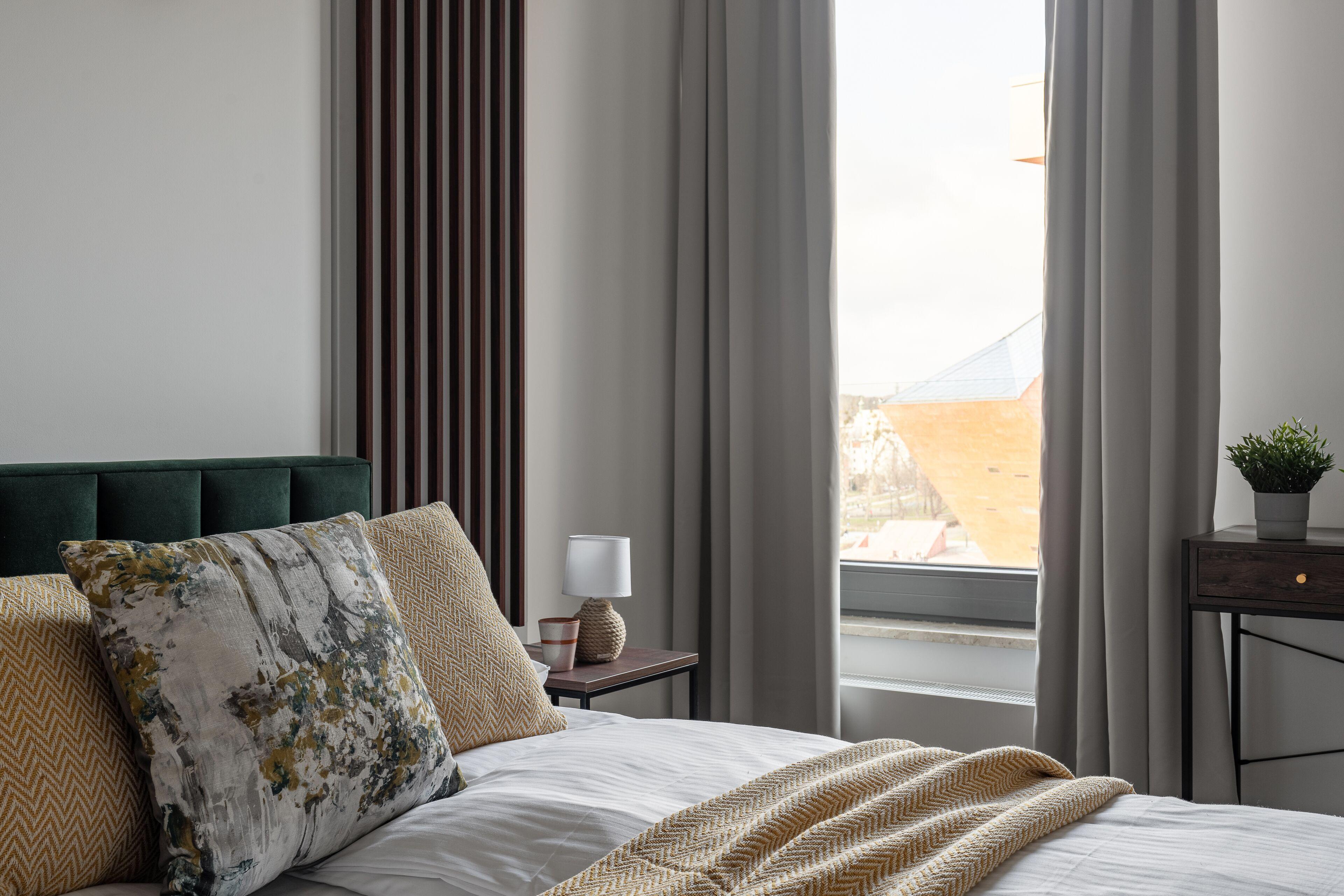 Old Town - River Point By Welcome Apartment - Gdansk — Zdjęcia 1